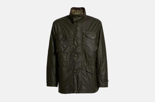 The 18 Best Waxed Canvas Jackets Of 2023 | GearMoose