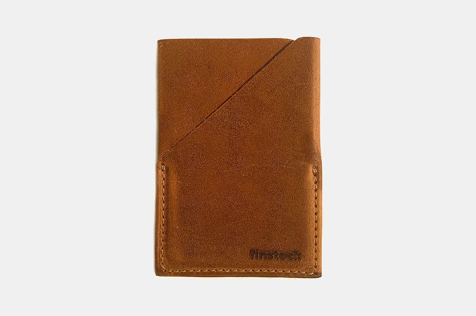 Finstock Minimalist Wallet