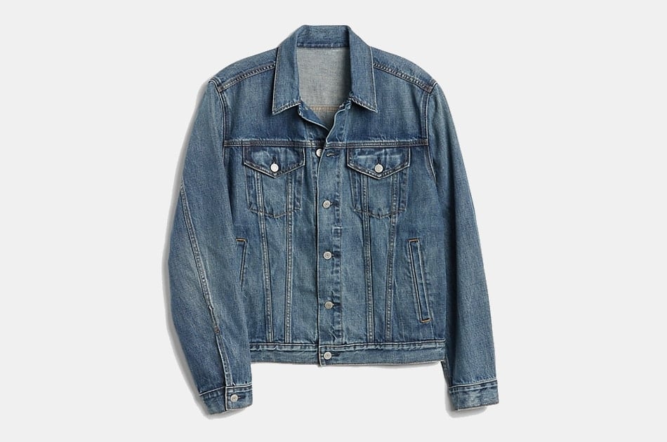 jean jackets for ladies at mr price