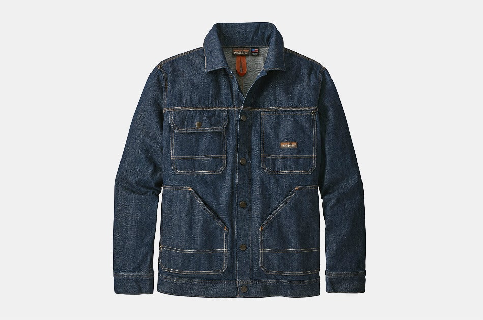 gap type 2 jacket