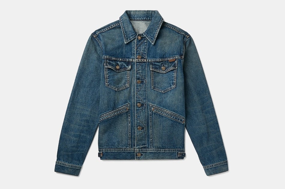 The 16 Best Denim Jackets For Men | GearMoose