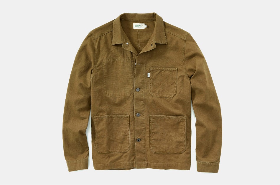 men's outdoor work coats