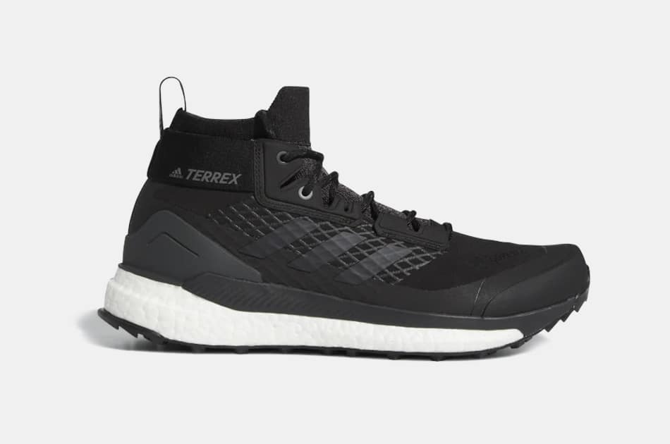 Adidas Terrex Free Hiker