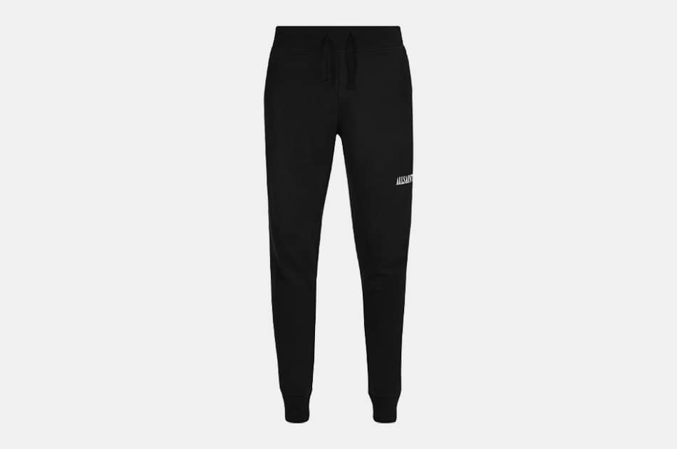 all saints mens sweatpants