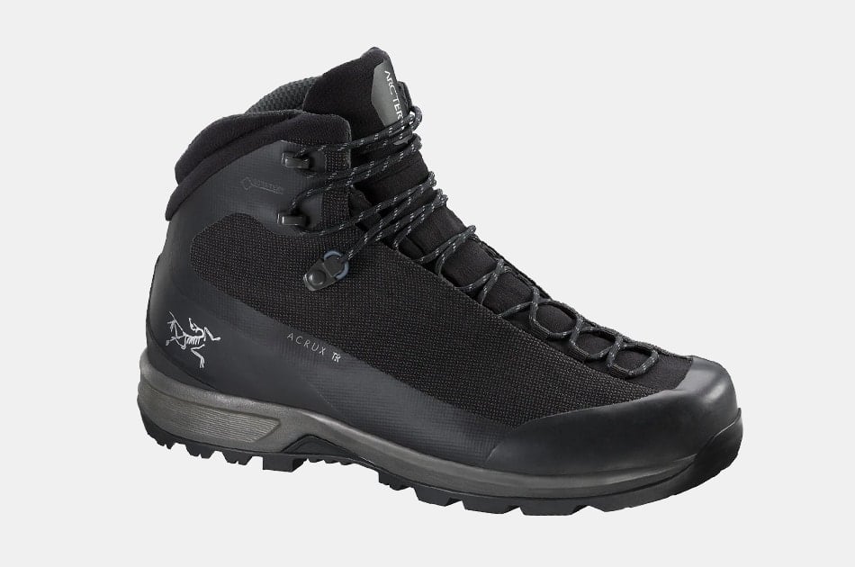 The 16 Best Hiking Boots For Men | GearMoose