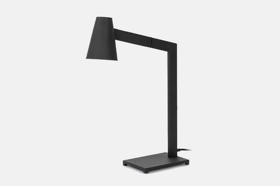 Axis Table Lamp