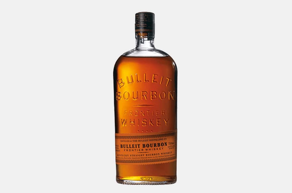 Bulleit Bourbon