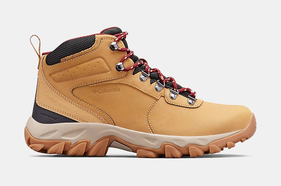 The 16 Best Hiking Boots For Men | GearMoose