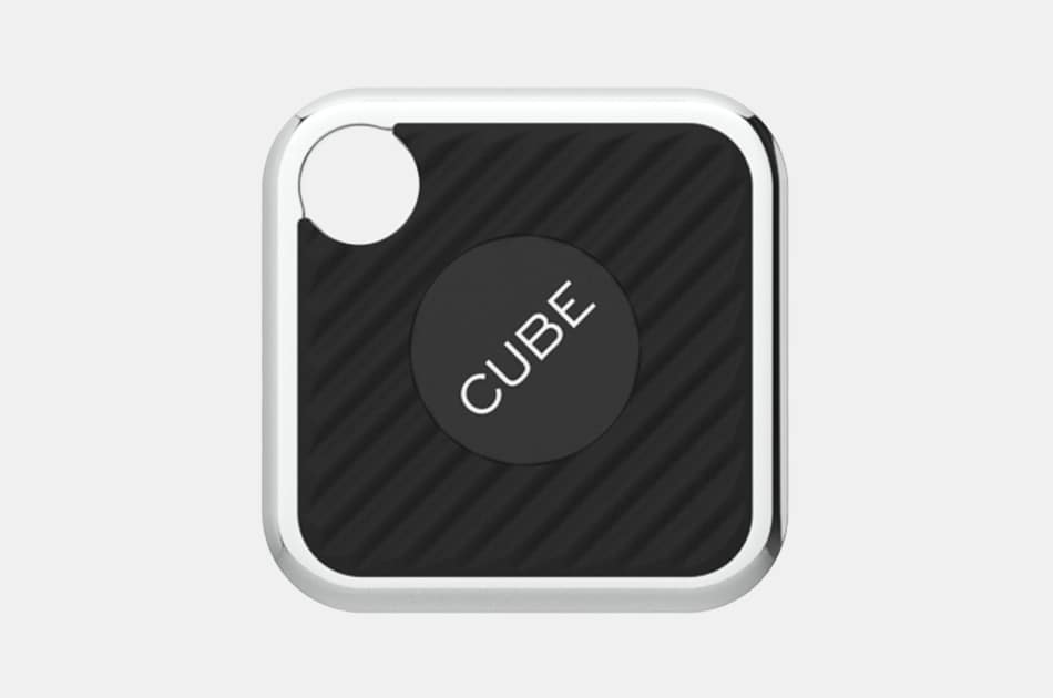 Cube Pro Tracker