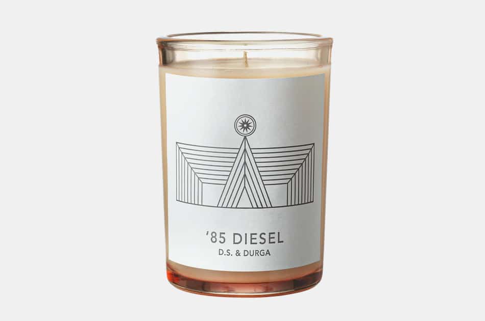 D.S. & Durga 85' Diesel Candle