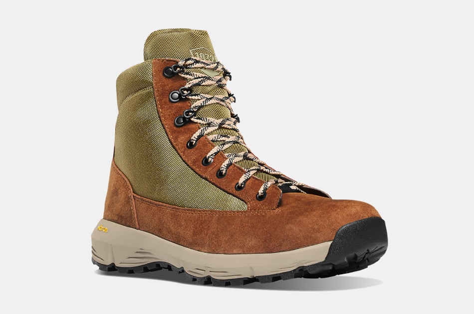 Danner Explorer 650