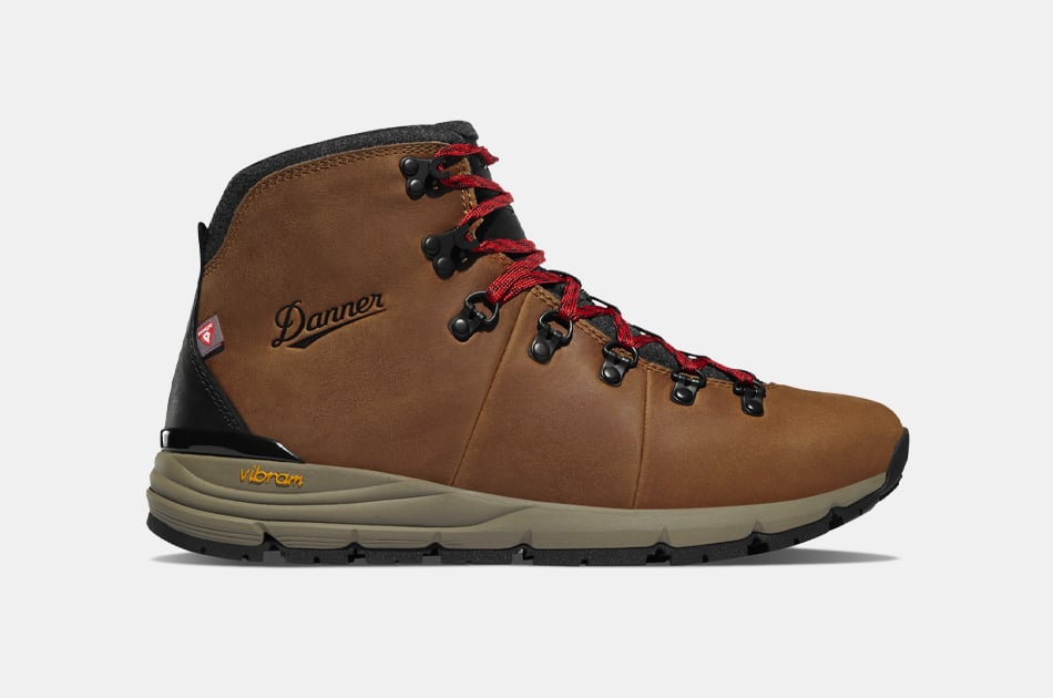 best danner boots for hiking