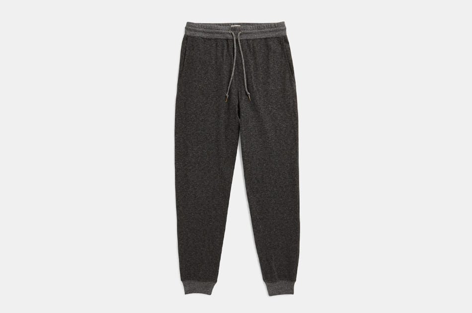 extra warm sweatpants