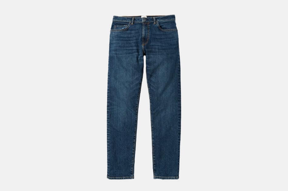 Flint and Tinder All-American Jeans