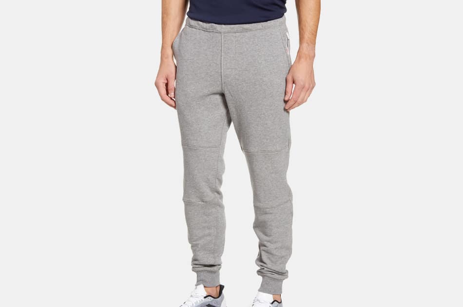 non gym joggers