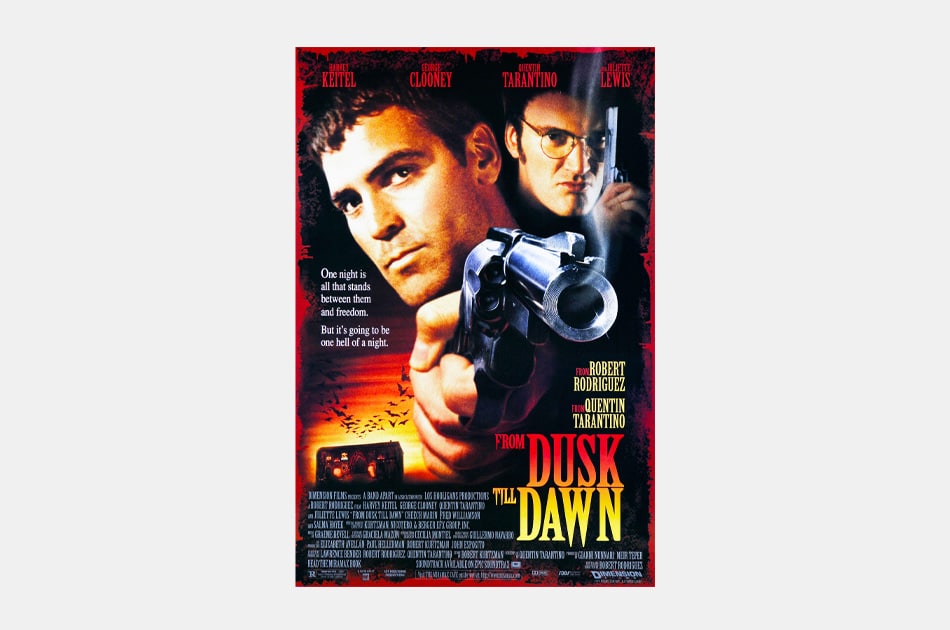 From Dusk Till Dawn (1997)