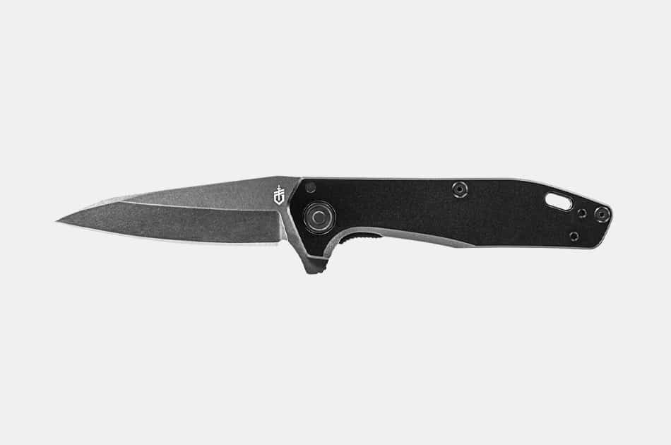 Gerber Fastball Folding Knife