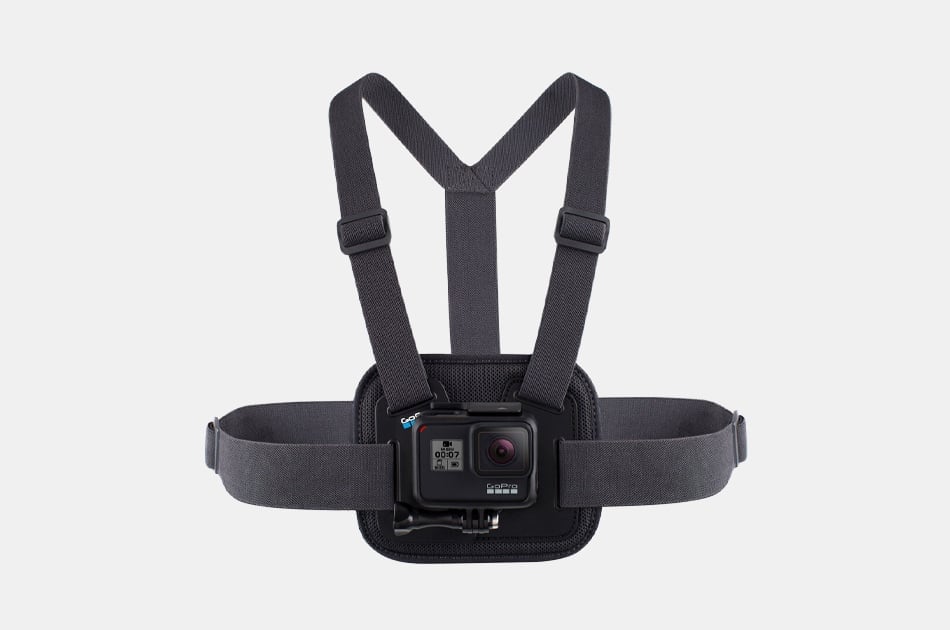 GoPro Chesty Performance Chest Mount