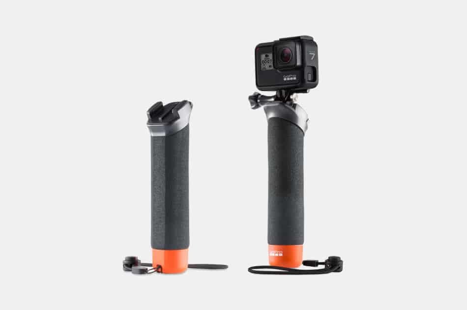 GoPro Handler Floating Hand Grip