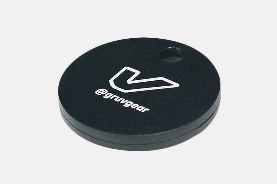 Gruv Gear Bluetooth Tracker