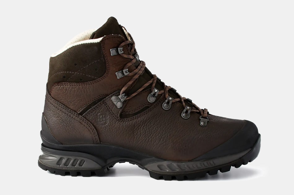 The 16 Best Hiking Boots For Men | GearMoose