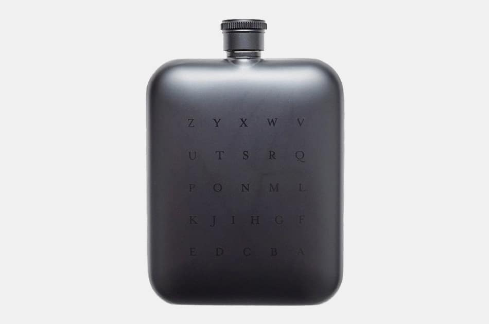 Izola ZYX Flask