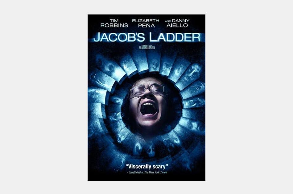 Jacob's Ladder (1990)