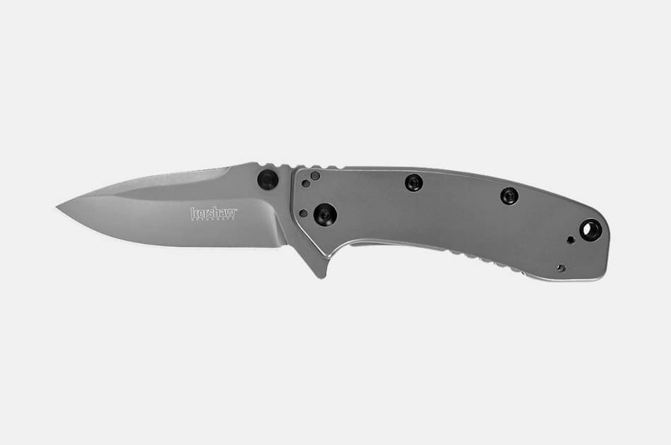 Kershaw Cryo II