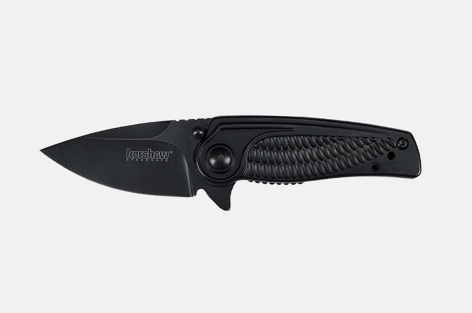 Kershaw Spoke Pocket Knife