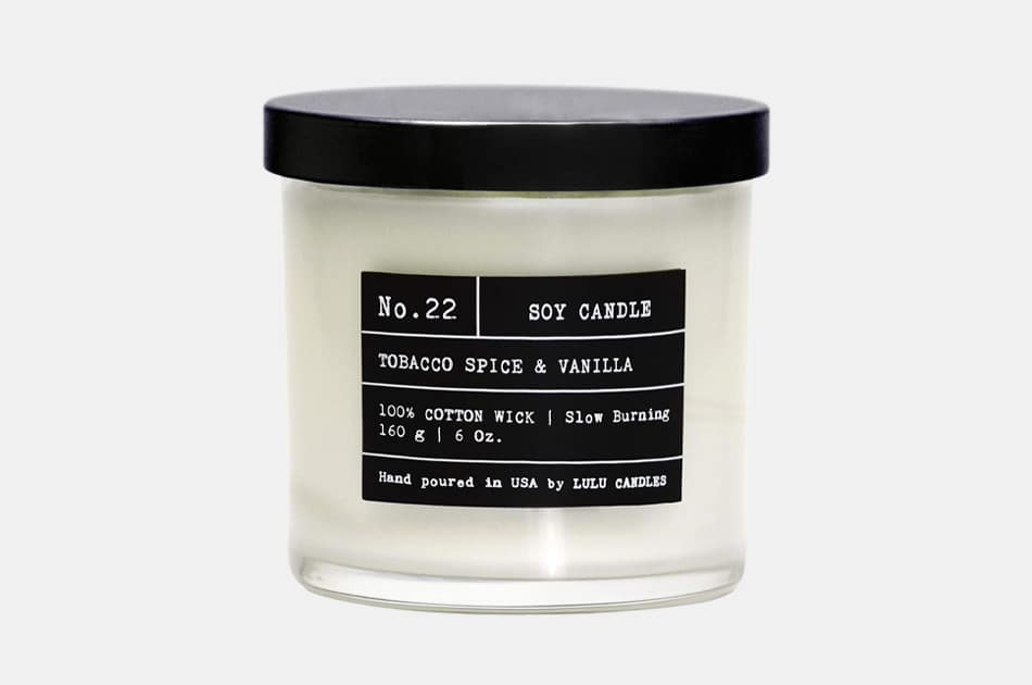 lulu candles