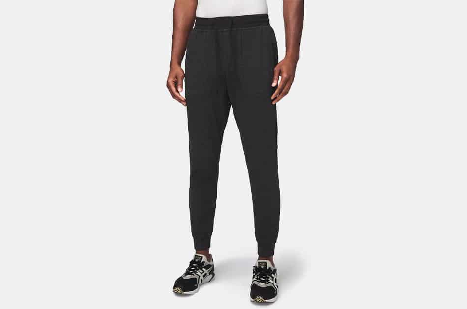 The 15 Best Sweatpants For Men