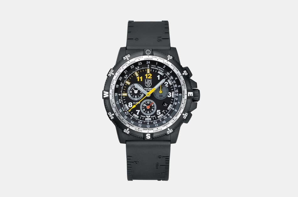 Luminox RECON Team Leader Chronograph