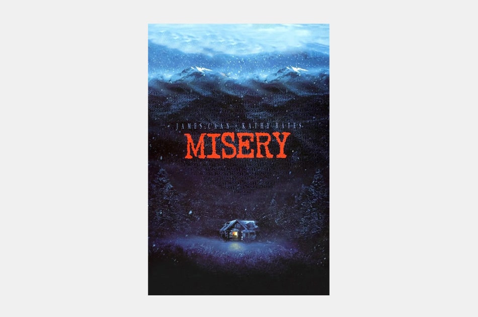 Misery (1990)