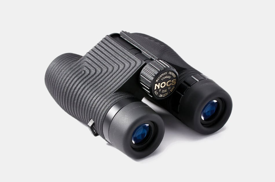 Nocs Provisions Standard Issue Binoculars