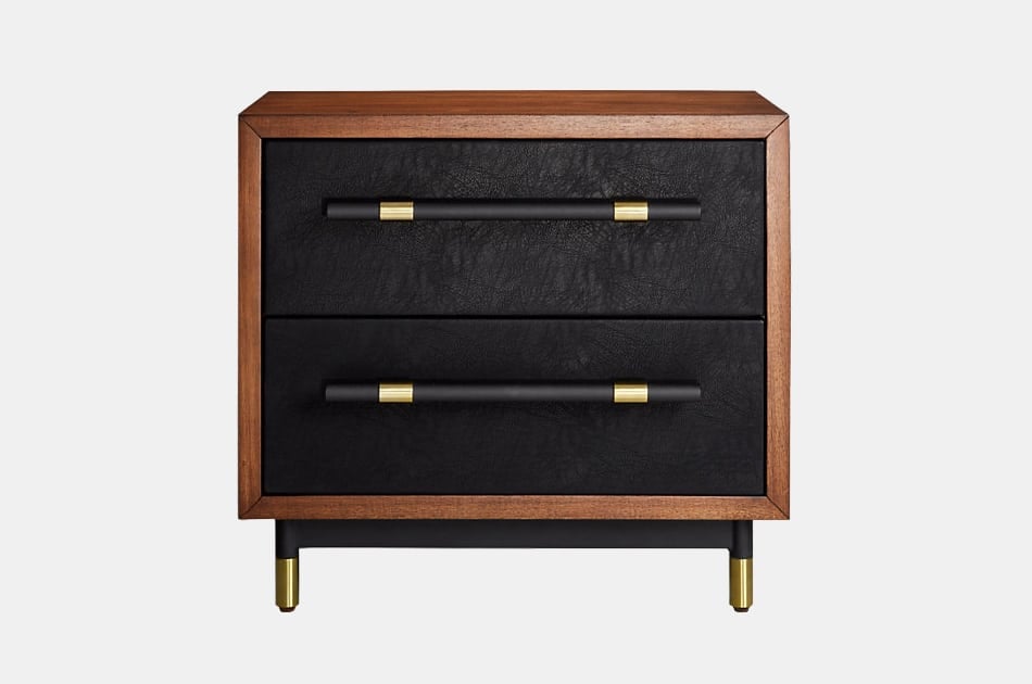 Oberlin Nightstand