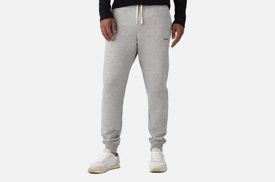 best sweatpants for men 2019