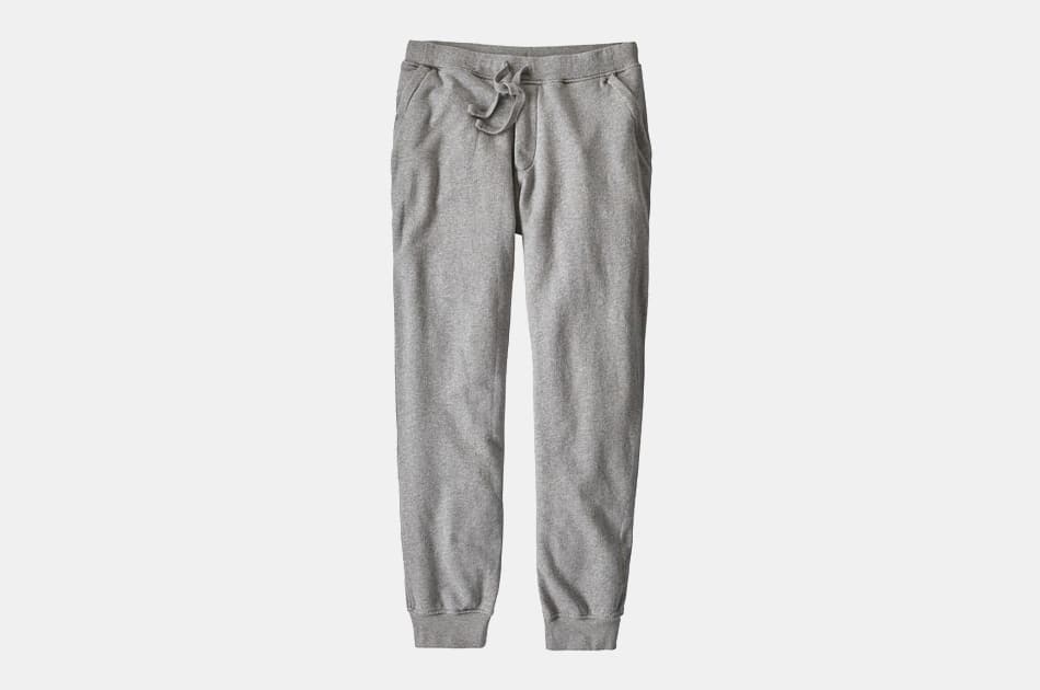 best men's fleece pants