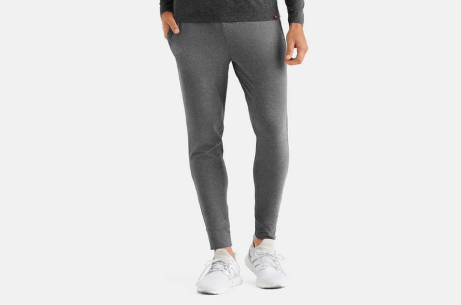 best sweatpants for short guys