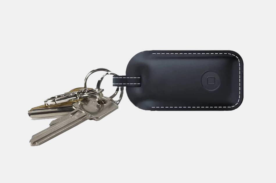 Safedome Key Finder