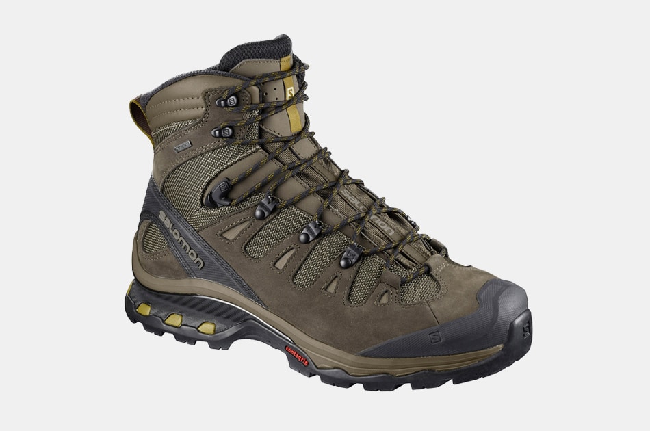 best north face hiking boots