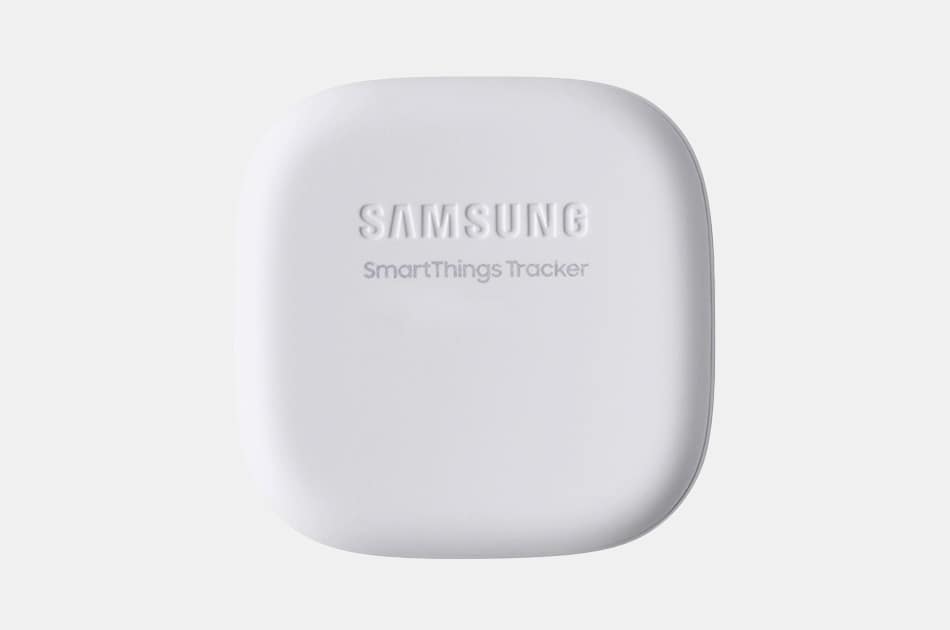 Samsung SmartThings Tracker