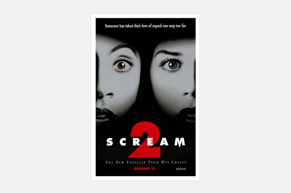 itunes scream 2 soundtrack