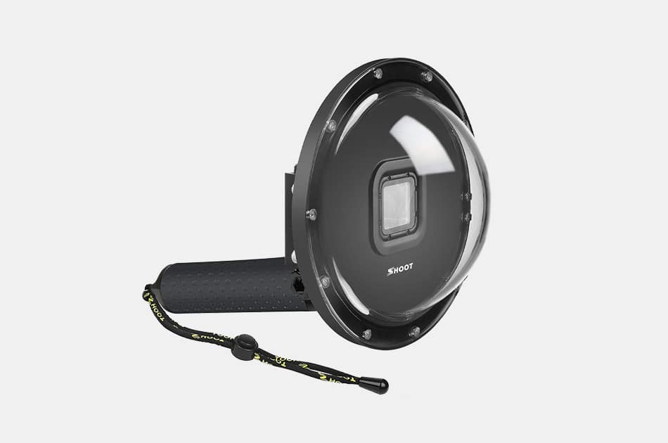 Shoot Diving Dome for GoPro