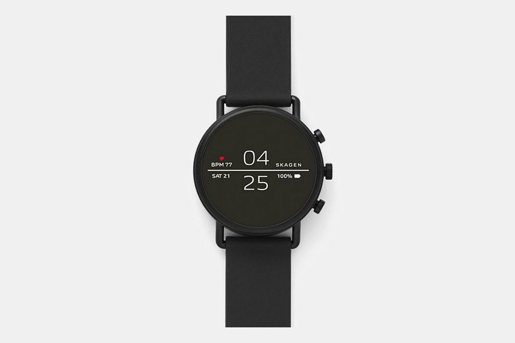 Skagen Falster 2 Smartwatch