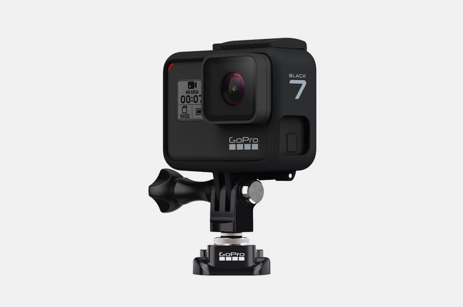 GoPro Swivel Mount