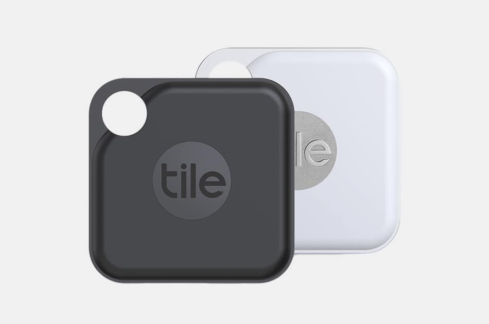 Tile Pro Bluetooth Tracker