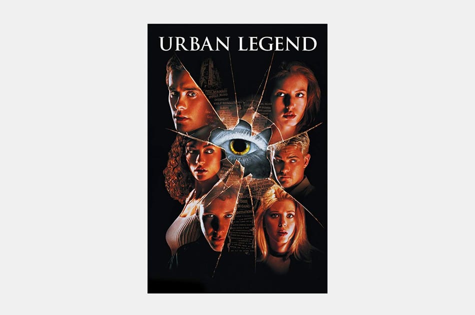 Urban Legend (1998)