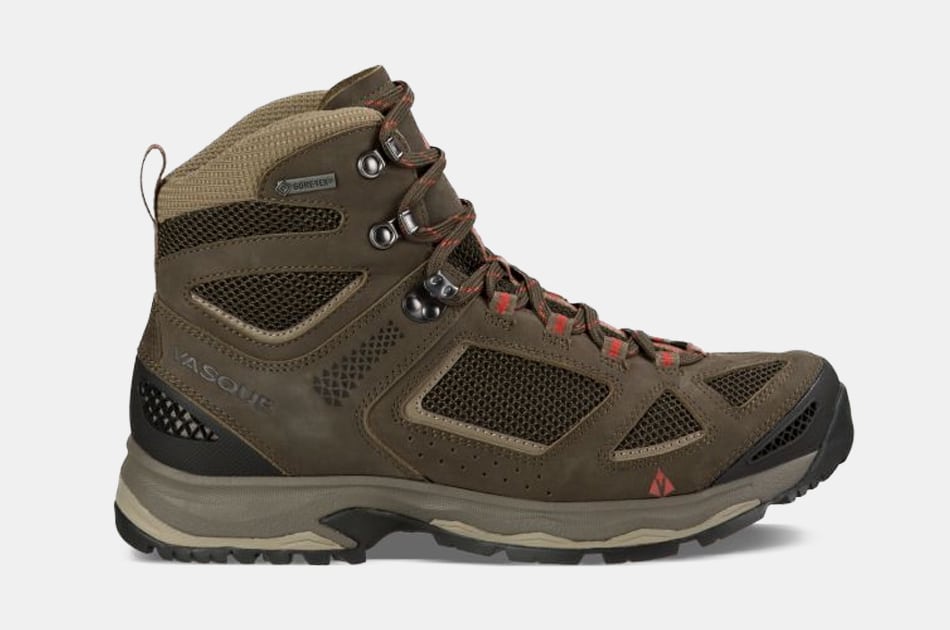 Vasque Breeze III GTX Waterproof Hiking Boots