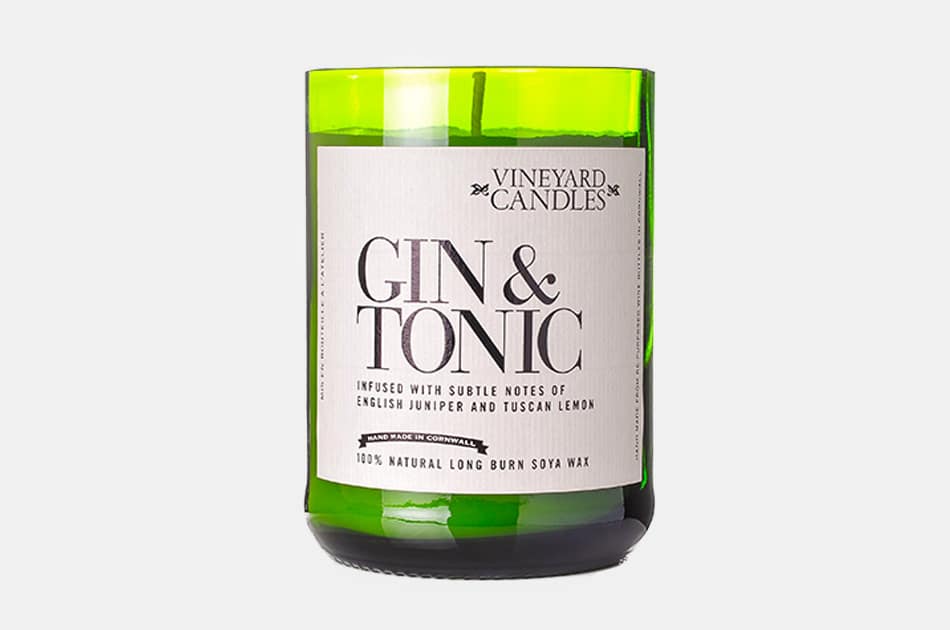 Vineyard Candles Gin & Tonic