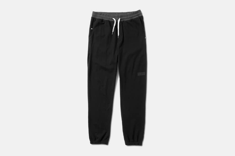 thermal sweatpants mens